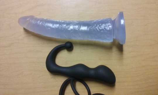 Anal Timeline (or: How to Stop Rushing and Love the Butt Plug)