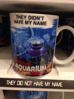 howidiotic:  came across the best mug ever