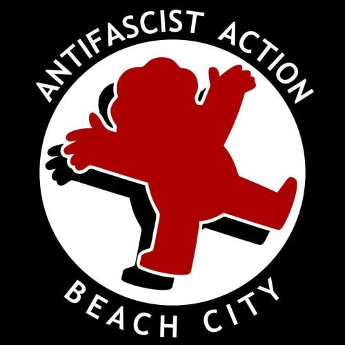 anti fascist