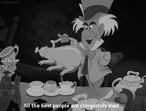 nowonderwhywewonder:
“alice in wonderland | via Tumblr on We Heart It.
”