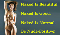 Nude-Muse Magazine