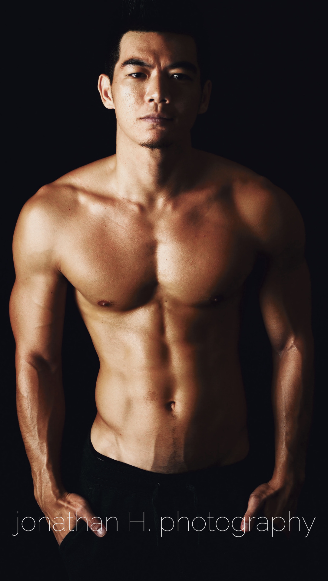 jonathanhphotographysg:  H L 