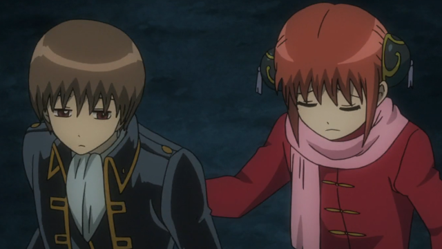 Gintama 309 Tumblr Posts Tumbral Com