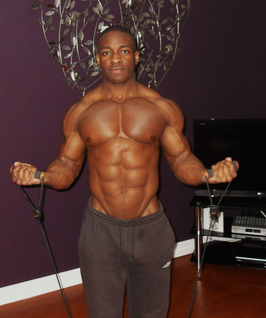 Black Guys Brasil