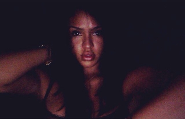 CATTY GYAL