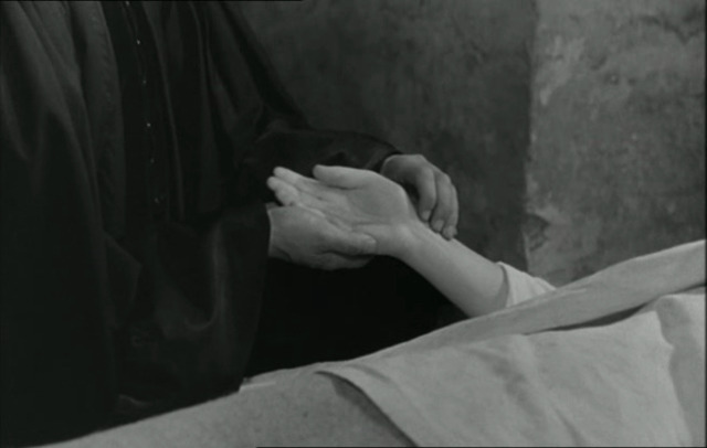 Robert Bresson ·  Procès de Jeanne dArc · 1962 