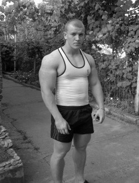theruskies:  Russian teen dominant. His view shows the stiffness and strength Want