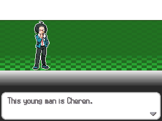 snnoot:Pokemon Black & White ✧ (2010)
