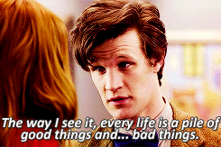 doctor who dedicated blog