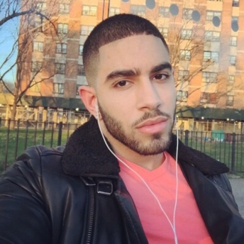 videosgaynyc21:  Hot dominican Latin guy …..that ass tho 👉🏽 🍑