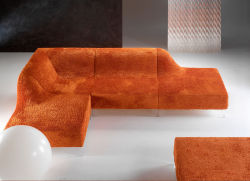 leylafi:  GIOVANNETTI COLLEZIONI DUNE Modular Sofa by Sandro Santantonio  1993