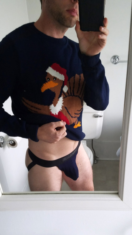 undiedude: Happy Turkey Day! 