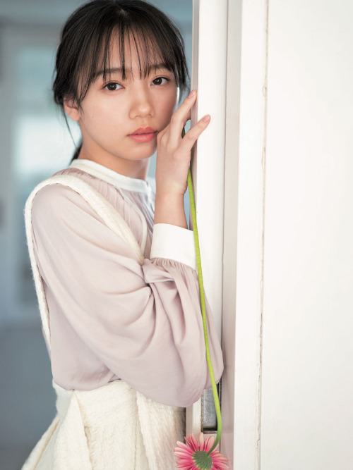 sakamichiclips: 齊藤京子 × blt graph. vol.61