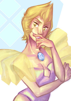 cellyfish-art:  I really like all the pearl’s
