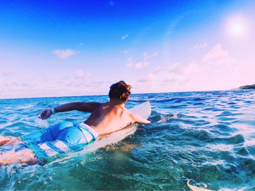 christian-harvey:  Cause I saw someone post it.
