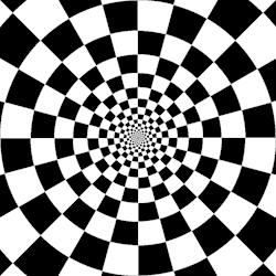 blankboy3:  thehypnolyfe:  cutelittlesootsprite:  o0infinite0o:  flibinite:this one turns me to lost, moaning jello… yes….  I challenge you to stare at this spiral for one minute. See if you can make it through one minute without it frying your brain