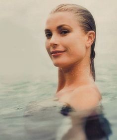 Porn Pics summers-in-hollywood:Grace Kelly photographed