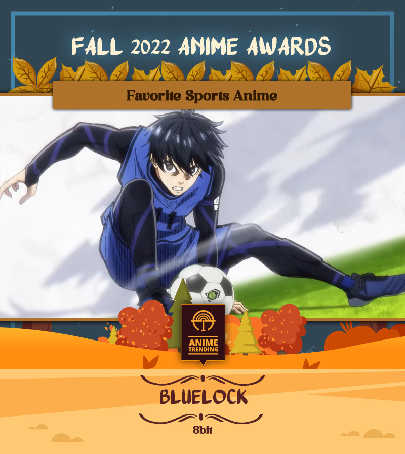 Best New Anime of Fall 2022 