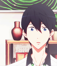 erentitans-blog:  Smiling Haru (◡‿◡✿)/       