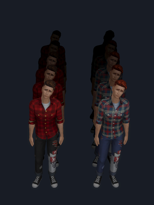 Music Festival Deco Sims Pt 2