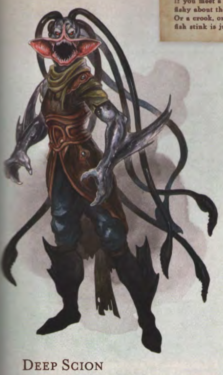 FJORD THEORY