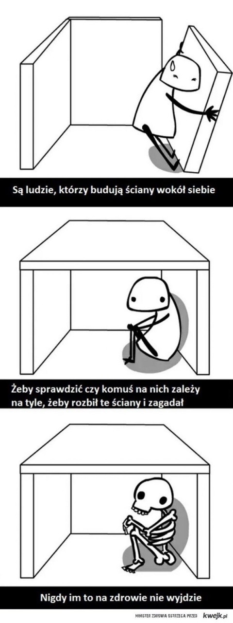 i nalezysz do mnie, choc to nie kwestia posiadania.