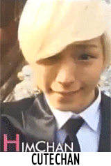 ma-banghimdaelo-toki:  the many faces of kimhimchan… happy birthday baby!  