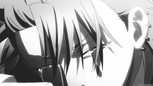 hopelessbaka:  what could we have done? if only we were born in a different country…if only we had different bodies… 