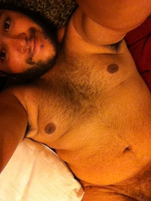 housebearsofatlanta:  osodelicioso:  imhereforthemen:  Old photo, but here you go.