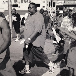 The Notorious B.I.G.