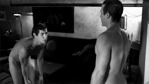 troyisstillnaked:  from the short film PERFORMANCE ANXIETY (2012)  