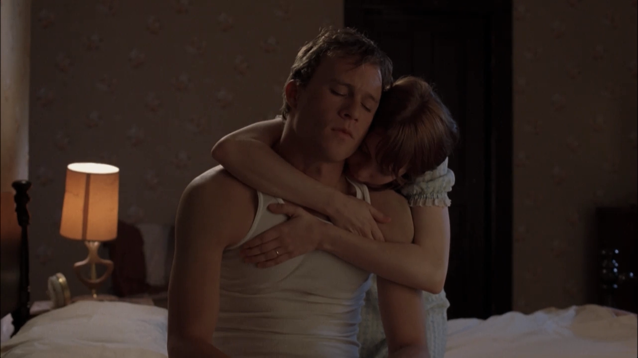 net-flickss:  Brokeback Mountain // Ang Lee (2005) 