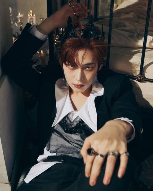 Just Some Of My Most Fav Enhypen Full Ver Concept Photos Cause Im Absolutely APPALED