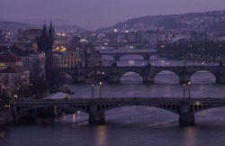 allthingseurope:Prague *by Carlos Andres