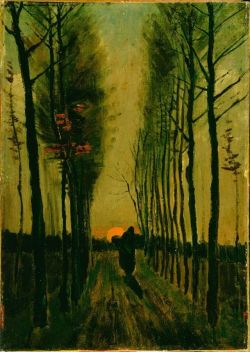 dayintonight: Vincent van Gogh