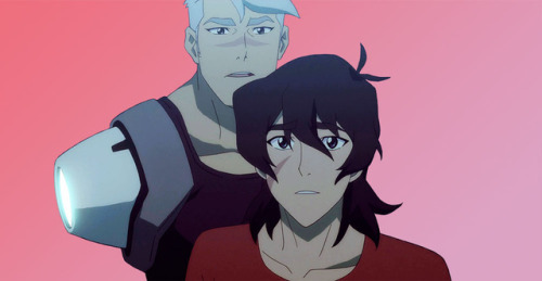 acekeith: Shiro &amp; Keith VLD S8 Icons ♥♥ Feel free to use, but like/reblog and credit me, pleas