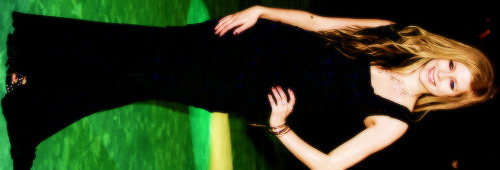 starvatic:  Avril Lavigne - Appearances (2004-2013) 