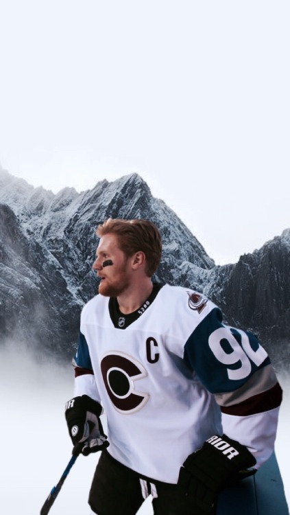 wallpapers-okay:Gabe Landeskog /requested by anonymous/