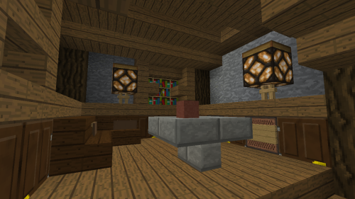 Interiors are hard&hellip; Help! I need ideas