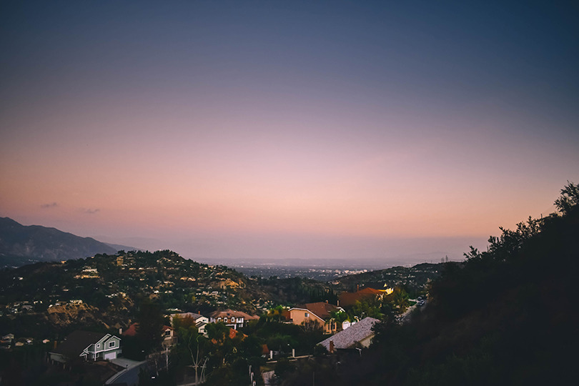 leahberman:  dusky emeralds“Places You Didn’t Know Existed,” Californiainstagram