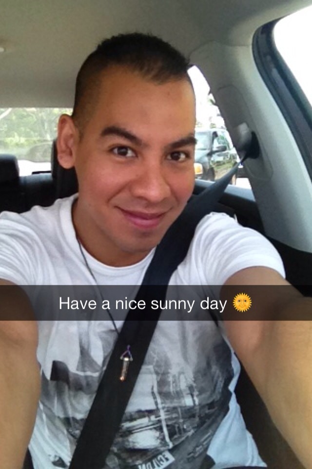 Snapchat with me @juannie11