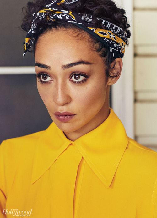 ruth negga