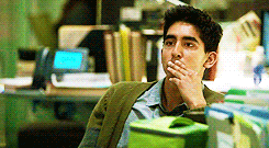 If your therapist followed your tumblr?