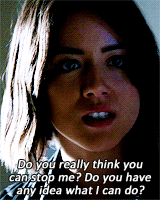 Favorite Characters Daisy Johnson