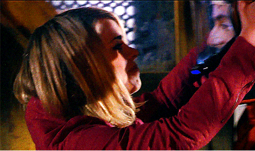 DOCTOR WHO (2005- )