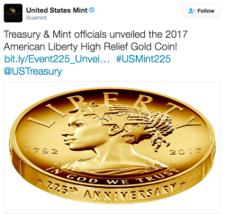 The-Movemnt:  Us Mint And Treasury Announce A Black Woman With Braids Will Be Lady
