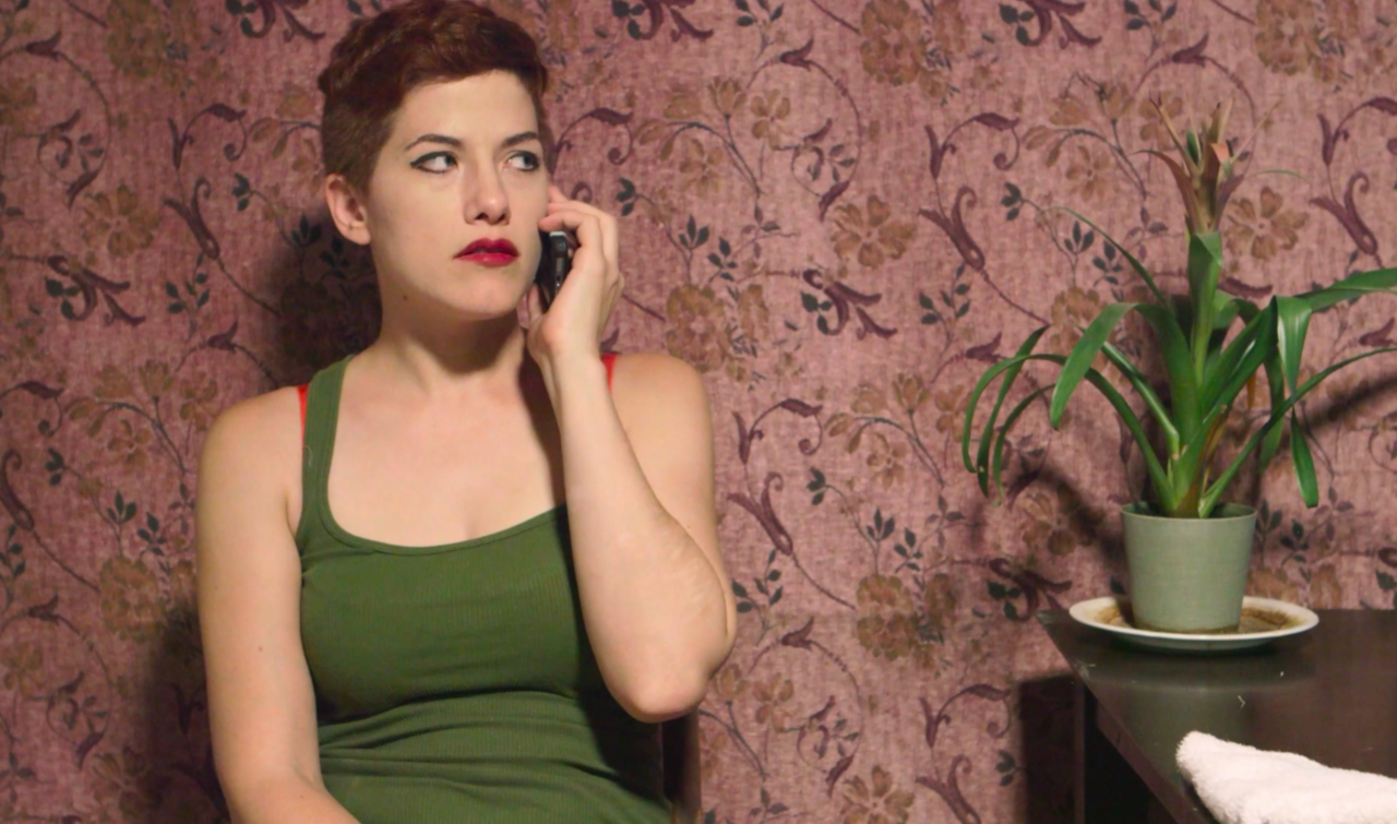 partyiningridsmouth: The CreviceStarring Daisy Ducati and Ingrid Mouth Available