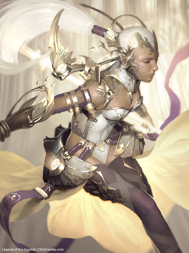 madmothmiko:  Clint Cearley 