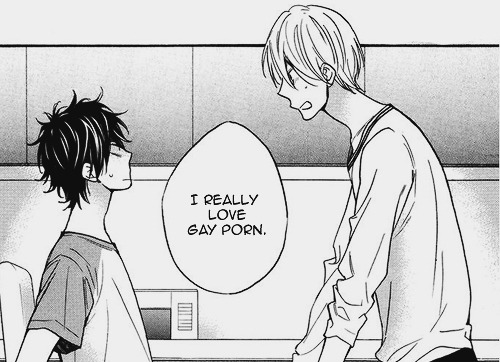 Sex your-daily-yaoi:  ❀ .  pictures