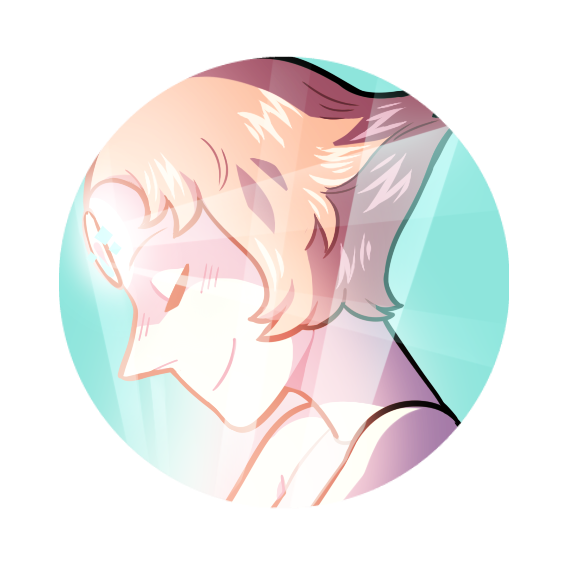 junijwi:  Mix and match Steven Universe gem fusion buttons! There’s two versions